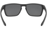 OAKLEY Sylas Matte Black Prizm Black Polarized