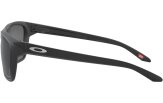 OAKLEY Sylas Matte Black Prizm Black Polarized