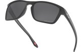 OAKLEY Sylas Matte Black Prizm Black Polarized
