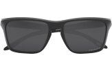 OAKLEY Sylas Matte Black Prizm Black Polarized