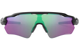 OAKLEY Radar EV Path Polished Black Prizm Golf Polished Black Prizm Golf