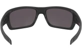 OAKLEY Turbine Matte Black Prizm Grey Polarized Matte Black Prizm Grey Polarized