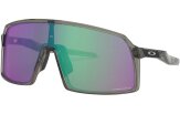 OAKLEY Sutro Grey Ink Prizm Road Jade