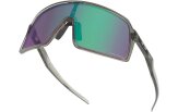 OAKLEY Sutro Grey Ink Prizm Road Jade