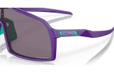 OAKLEY Sutro Shift Collection Маttе Еlесtrіс Рurрlе Рrіzm Grеу