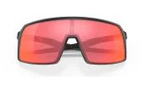 OAKLEY Sutro Matte Black Prizm Trail Torch