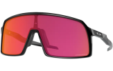 OAKLEY Sutro Polished Black Prizm Field
