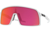 OAKLEY Sutro Polished White Prizm Field