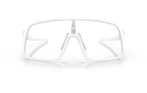 OAKLEY Sutro Matte White Photochromic
