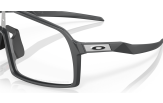 OAKLEY Sutro Matte Carbon Photochromic