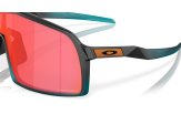 Päikeseprillid OAKLEY Sutro Matte Transparent Balsam Fade Prizm Trail Torch Matte Transparent Balsam Fade Prizm Trail Torch