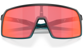 OAKLEY Sutro Matte Transparent Balsam Fade Prizm Trail Torch