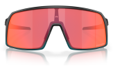 OAKLEY Sutro Matte Transparent Balsam Fade Prizm Trail Torch