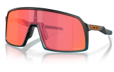 OAKLEY Sutro Matte Transparent Balsam Fade Prizm Trail Torch