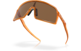 OAKLEY Sutro Transparent Ginger Prizm Bronze