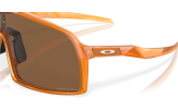 OAKLEY Sutro Transparent Ginger Prizm Bronze