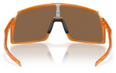 OAKLEY Sutro Transparent Ginger Prizm Bronze