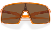 OAKLEY Sutro Transparent Ginger Prizm Bronze