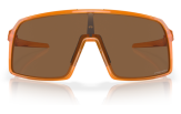 OAKLEY Sutro Transparent Ginger Prizm Bronze