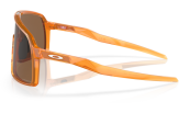 OAKLEY Sutro Transparent Ginger Prizm Bronze