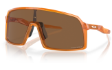 OAKLEY Sutro Transparent Ginger Prizm Bronze