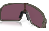 OAKLEY Sutro Matte Olive Prizm Road Black