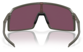 OAKLEY Sutro Matte Olive Prizm Road Black