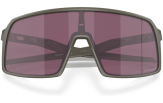 OAKLEY Sutro Matte Olive Prizm Road Black