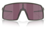OAKLEY Sutro Matte Olive Prizm Road Black