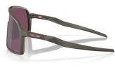 OAKLEY Sutro Matte Olive Prizm Road Black