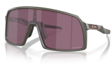 OAKLEY Sutro Matte Olive Prizm Road Black