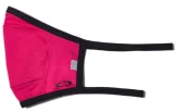 OAKLEY Mask Fitted Lite Rubin Red L/XL