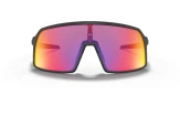 OAKLEY Sutro S Matte Black Prizm Road Matte Black Prizm Road