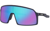 OAKLEY Sutro S Matte Navy Prizm Sapphire Matte Navy Prizm Sapphire