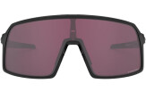 OAKLEY Sutro S Polished Black Prizm Road Black Polished Black Prizm Road Black