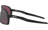 OAKLEY Sutro S Polished Black Prizm Road Black Polished Black Prizm Road Black