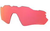 Oakley Radar EV Path Lens Prizm Snow Torch