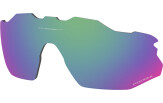 Radar EV Advancer Replacement Lens Prizm Road Jade