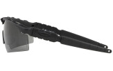 OAKLEY SI M Frame 2.0 Industrial Matte Black Grey