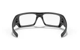 OAKLEY SI Det Cord Matte Black Clear