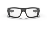 OAKLEY SI Det Cord Matte Black Clear
