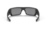 OAKLEY SI Det Cord Matte Black Grey