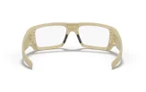 OAKLEY SI Det Cord Desert Tan Clear