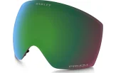 OAKLEY Flight Deck M Replacement Lens Prizm Snow Jade Iridium