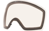 OAKLEY Flight Deck M Replacement Lens Prizm Snow Clear