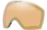 OAKLEY Flight Deck M Replacement Lens Prizm Sage Gold Iridium