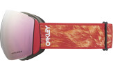 Mäeprillid OAKLEY Flight Deck L Red Blaze Prizm Rose Gold L Red Blaze Prizm Rose Gold Iridium