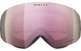 OAKLEY Flight Deck M Matte Black Prizm Rose Gold Iridium