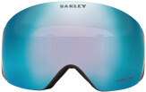 OAKLEY Flight Deck Factory Pilot Black Prizm Snow Sapphire Iridium L Factory Pilot Black Prizm Snow Sapphire Iridium