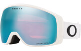 OAKLEY Flight Tracker M Matte White Prizm Snow Sapphire Iridium